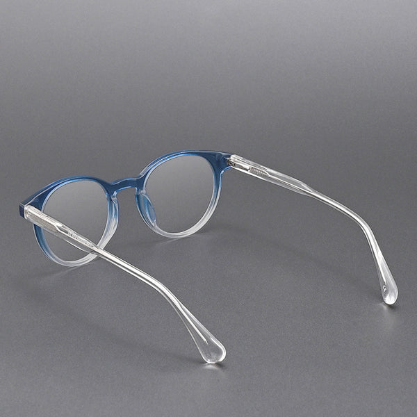 Snyder Vintage Acetate Glasses Frame