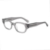 Polly Oval Acetate Glasses Frame