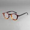 Welsh Vintage Acetate Eyeglasses Frame