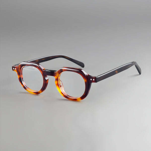 Welsh Vintage Acetate Eyeglasses Frame