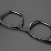 Boswell Acetate Square Glasses Frame