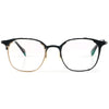 Justin Ultra-light Square Titanium Glasses Frame