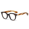 Enzo Vintage Acetate Eyeglasses Frame