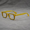 Ocon Acetate Square Glasses Frame