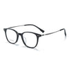 New retro frame 504 European and American popular plate glasses Danyang spot wholesale can be equipped with myopia presbyopia frames