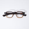Joan Retro Acetate Glasses Frame