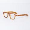 Joan Retro Acetate Glasses Frame