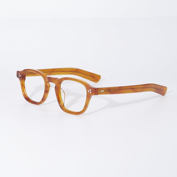 Joan Retro Acetate Glasses Frame