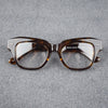 Labocki Retro Butterfly Acetate Glasses Frame