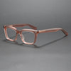 Irwin Vintage Acetate Glasses Frame