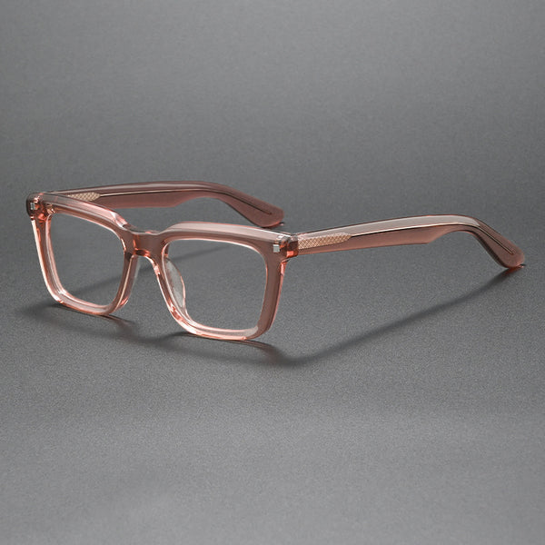 Irwin Vintage Acetate Glasses Frame