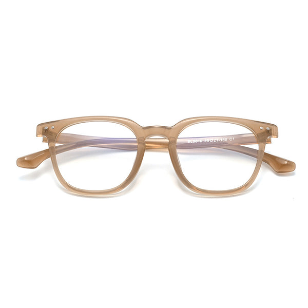 Lovett TR90 Vintage Eyeglasses Frame