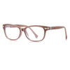 Kelley Vintage Ultra-light TR90 Glasses Frame