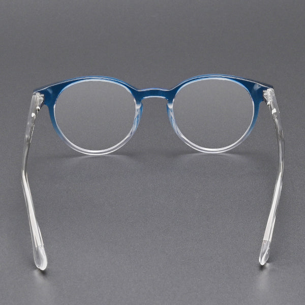 Snyder Vintage Acetate Glasses Frame