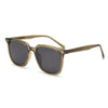 Eloy Premium Series Retro Square TR90 Sunglasses