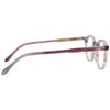 Rory Vintage Round Acetate Eyeglasses Frame