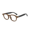 Aston Acetate Vintage Eyeglasses Frame