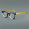 Cash Vintage Acetate Glasses Frame