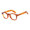 Ivan Vintage Acetate Glasses Frame