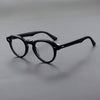 Juan Acetate Vintage Eyeglasses Frame