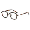 Okoh Vintage Round Pure Titanium Glasses Frame