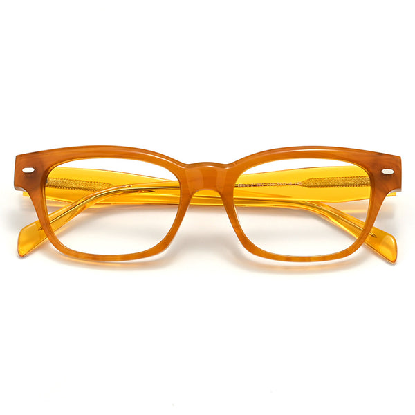 Cody Vintage Acetate Glasses Frame