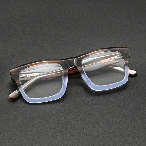 Ricki High Quality Vintage Acetate Glasses