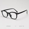 Swoope Retro Square TR90 Glasses Frame