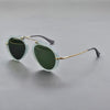 Andon Premium Series Retro Aviator Acetate Sunglasses
