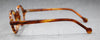 Qyros Acetate Round Glasses Frames