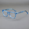 Penk Retro Acetate Glasses Frame