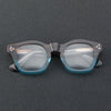 Sabian Vintage Acetate Optical Glasses Frames