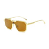 Chrono Aviator Sunglasses