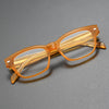 Cody Vintage Acetate Glasses Frame