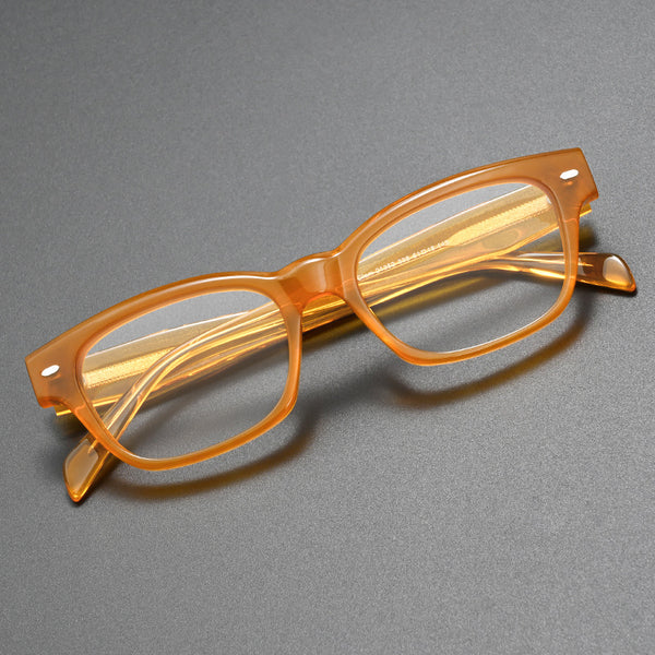 Cody Vintage Acetate Glasses Frame