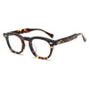 Dill Vintage Square TR90 Eyeglass Frame