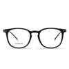 New retro frames F505 European and American popular plate glasses Danyang spot wholesale can be equipped with myopia presbyopia frames