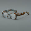 Reynald Square Glasses Frame