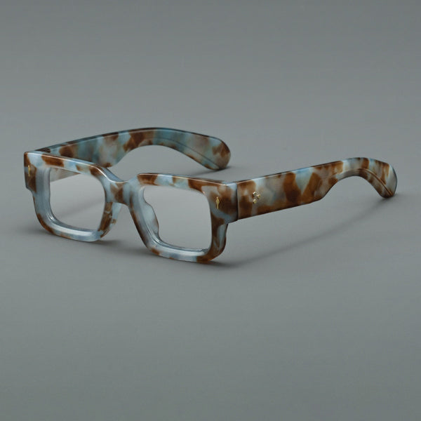 Reynald Square Glasses Frame