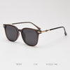 Ekoe Premium Series Retro Square TR90 Sunglasses
