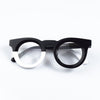 Pwaty Vintage Acetate Glasses Frame