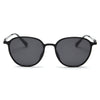 Dorr Premium Series Retro Oval TR90 Sunglasses