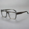 Roylan Retro Rectangle Acetate Glasses Frame