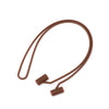 Glasses rope Silicone strap Non-slip Adjustable soft rope Glasses accessories