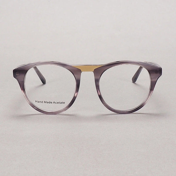 Kalve Vintage Acetate Glasses Frame