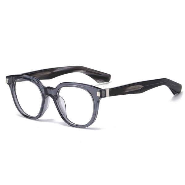 Enzo Vintage Acetate Eyeglasses Frame