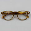 Jaclyn Retro Round Acetate Glasses Frame