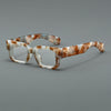 Reynald Square Glasses Frame