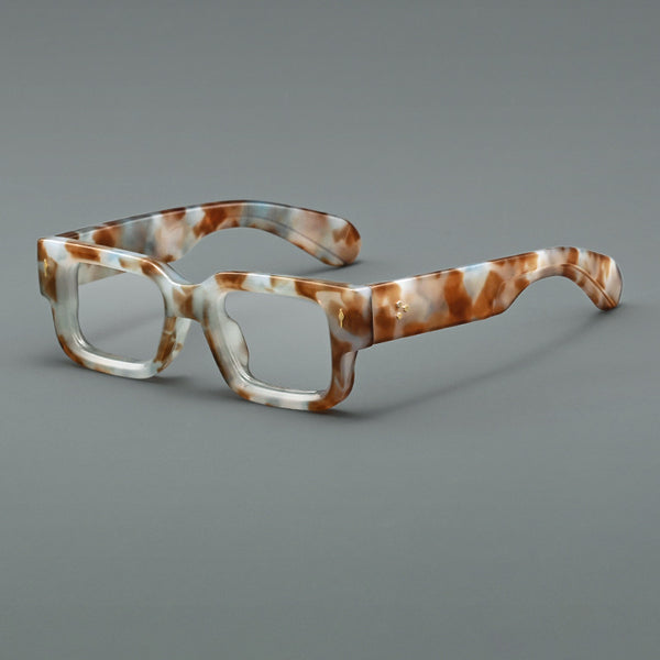 Reynald Square Glasses Frame