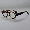 Lucas Vintage Acetate Glasses Frame